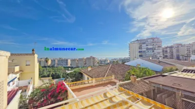 Casa en venta en Calle del Moruno, Cotobro (Almuñécar) de 310.000 €