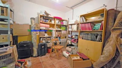 Casa en venta en Calle del Moruno, Cotobro (Almuñécar) de 310.000 €