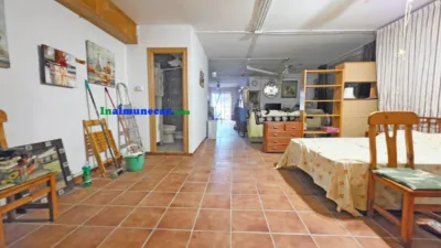 Casa en venta en Calle del Moruno, Cotobro (Almuñécar) de 310.000 €
