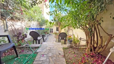 Casa en venta en Calle del Moruno, Cotobro (Almuñécar) de 310.000 €
