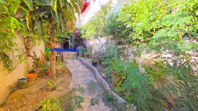 Casa en venta en Calle del Moruno, Cotobro (Almuñécar) de 310.000 €