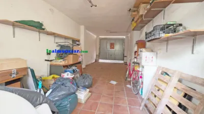 Casa en venta en Calle del Moruno, Cotobro (Almuñécar) de 310.000 €