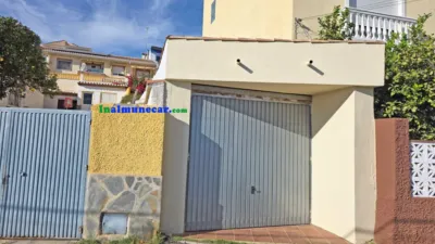 Casa en venta en Calle del Moruno, Cotobro (Almuñécar) de 310.000 €