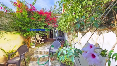 Casa en venta en Calle del Moruno, Cotobro (Almuñécar) de 310.000 €