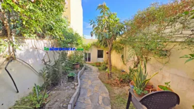 Casa en venta en Calle del Moruno, Cotobro (Almuñécar) de 310.000 €