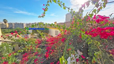 Casa en venta en Calle del Moruno, Cotobro (Almuñécar) de 310.000 €