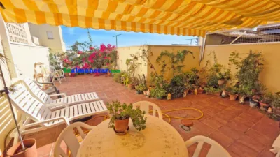 Casa en venta en Calle del Moruno, Cotobro (Almuñécar) de 310.000 €