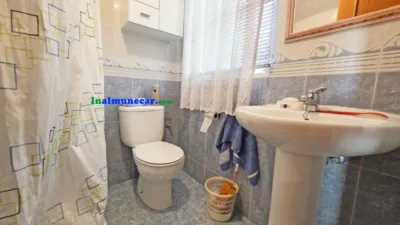 Casa en venta en Calle del Moruno, Cotobro (Almuñécar) de 310.000 €