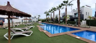 Casa – Torrevieja, Urbanización La Ceñuela - Vista 2