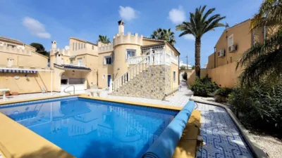 Casa – Pilar de la Horadada, Pinar de Campoverde - Vista 4