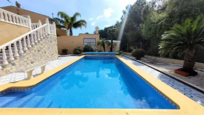 Casa – Pilar de la Horadada, Pinar de Campoverde - Vista 5