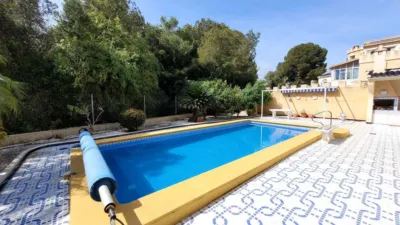 Casa – Pilar de la Horadada, Pinar de Campoverde - Més