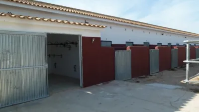 Casa – San Miguel de Salinas, Balcón de la Costa Blanca - Vista 4