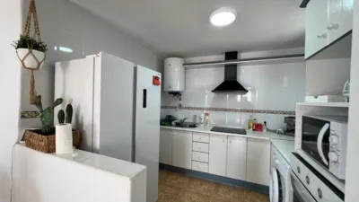 Duplex on Calle de Magallanes photo 10