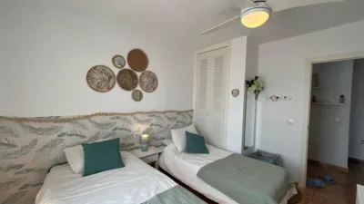 Duplex on Calle de Magallanes photo 15