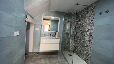 Duplex on Calle de Magallanes photo 17