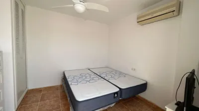 Duplex on Calle de Magallanes photo 18