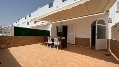 Duplex on Calle de Magallanes photo 25