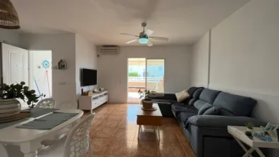 Duplex on Calle de Magallanes photo 4