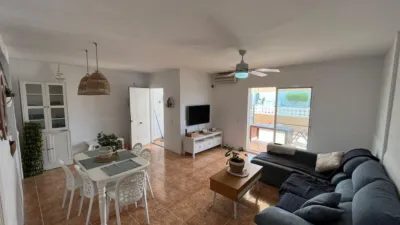 Duplex on Calle de Magallanes photo 5