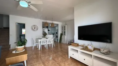 Duplex on Calle de Magallanes photo 6