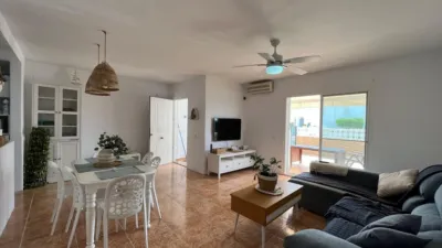 Duplex on Calle de Magallanes photo 7