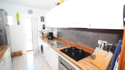 Casa – San Fulgencio, Urbanización Marina Sol - Más