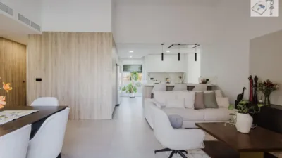Chalet in Algorfa photo 12