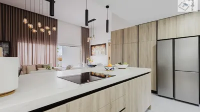 Chalet in Algorfa photo 15