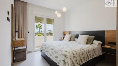 Chalet in Algorfa photo 16