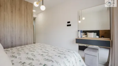 Chalet in Algorfa photo 17