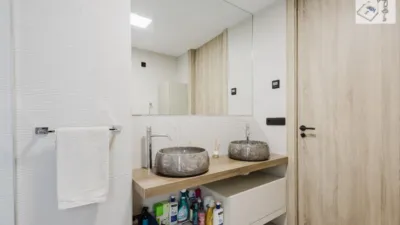 Chalet in Algorfa photo 18