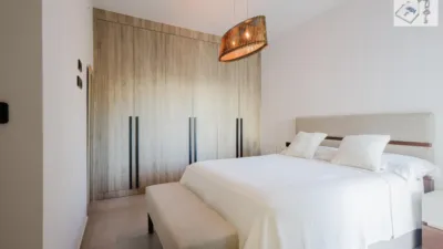 Chalet in Algorfa photo 19