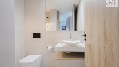 Chalet in Algorfa photo 21