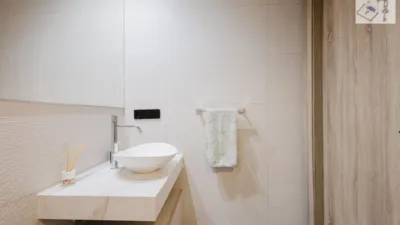 Chalet in Algorfa photo 22