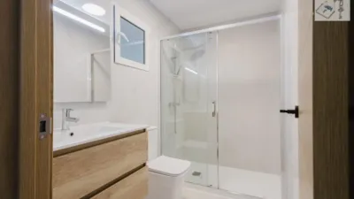 Chalet in Algorfa photo 31