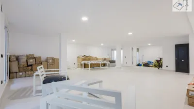 Chalet in Algorfa photo 33