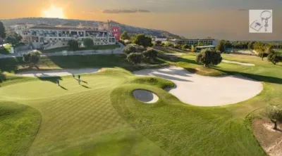 Chalet in Algorfa photo 36