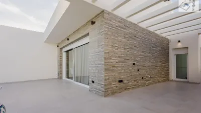 Chalet in Algorfa photo 7