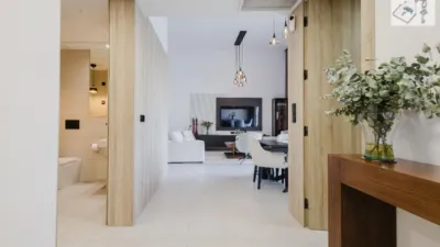 Chalet in Algorfa photo 8