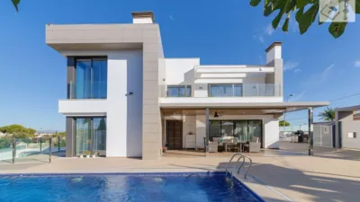 Casa – Torrevieja - Vista 2