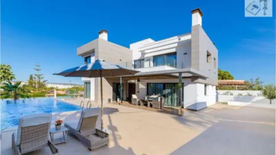 Casa – Torrevieja - Vista 3