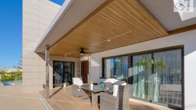 Casa – Torrevieja - Vista 4