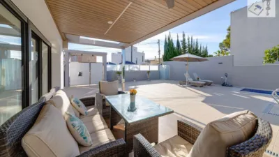 Casa – Torrevieja - Vista 5
