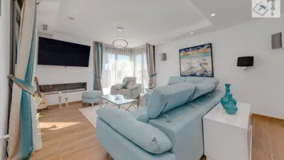 Casa – Torrevieja - Més