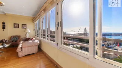Pis – Torrevieja - Vista 4