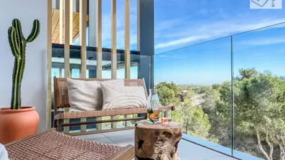 Piso – Orihuela, Urbanización Monte Golf Fase VII, Villa Martín - Vista 5
