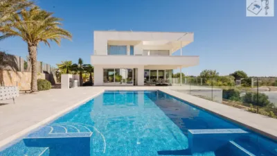 Casa – San Miguel de Salinas - Vista 5