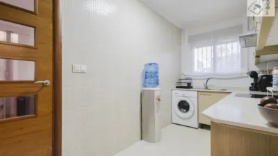 Chalet in Aguas Nuevas-Torreblanca-Sector 25 photo 10