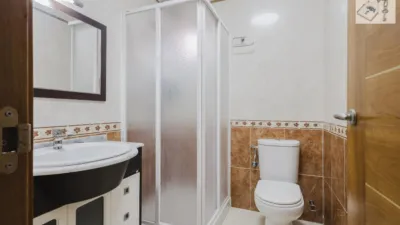 Chalet in Aguas Nuevas-Torreblanca-Sector 25 photo 14